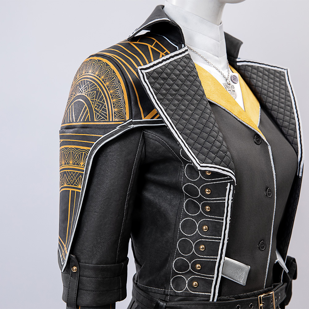 Clair Obscur: Expedition 33 Lune Cosplay Costume