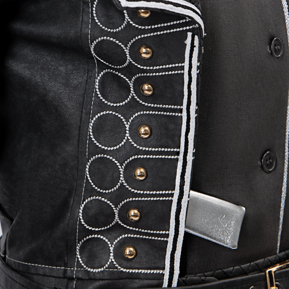 Clair Obscur: Expedition 33 Lune Cosplay Costume