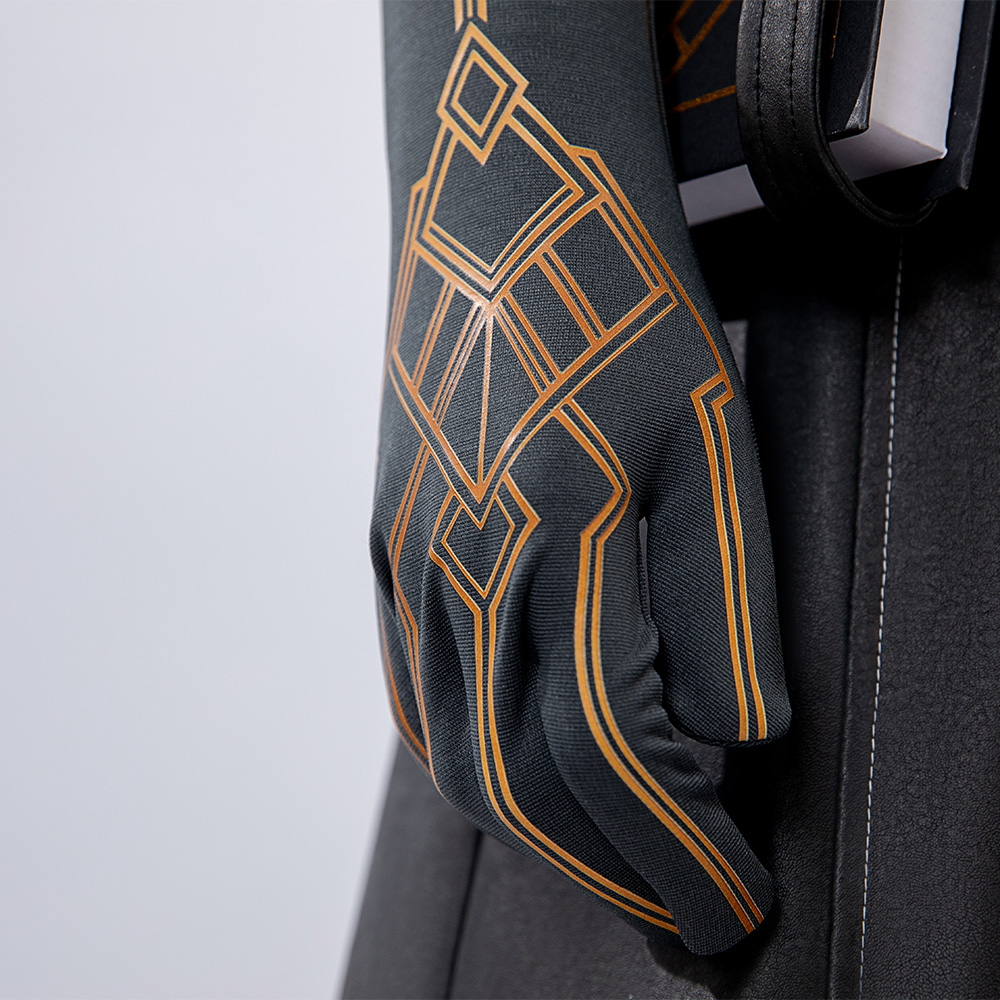 Clair Obscur: Expedition 33 Lune Cosplay Costume