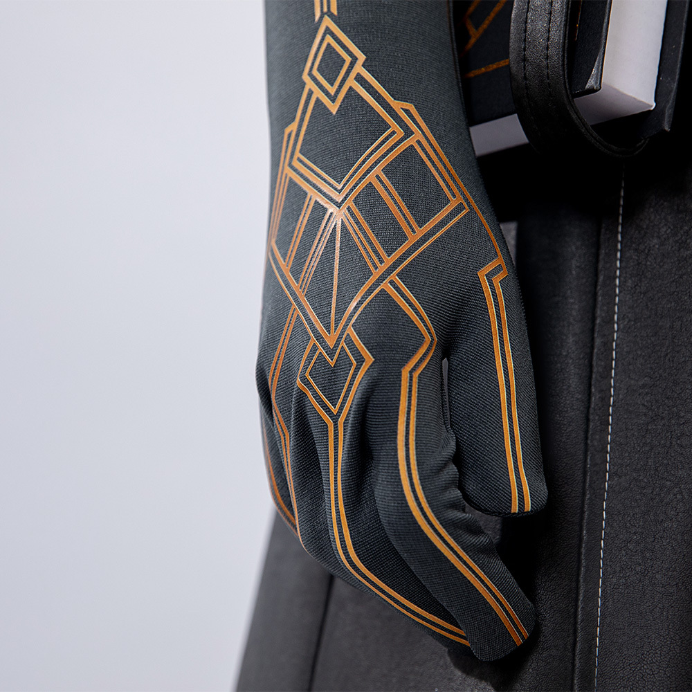 Clair Obscur: Expedition 33 Lune Cosplay Costume