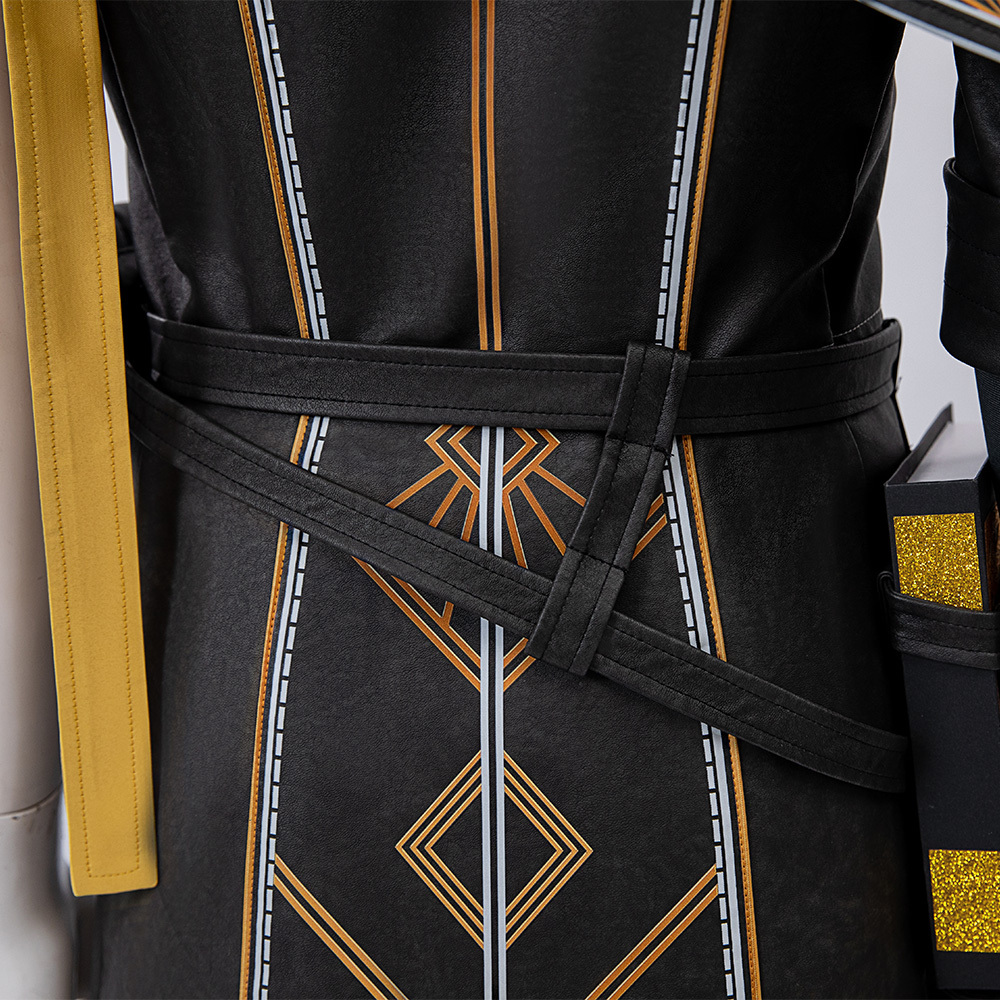 Clair Obscur: Expedition 33 Lune Cosplay Costume