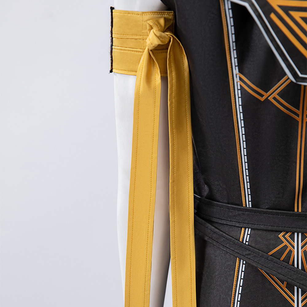 Clair Obscur: Expedition 33 Lune Cosplay Costume