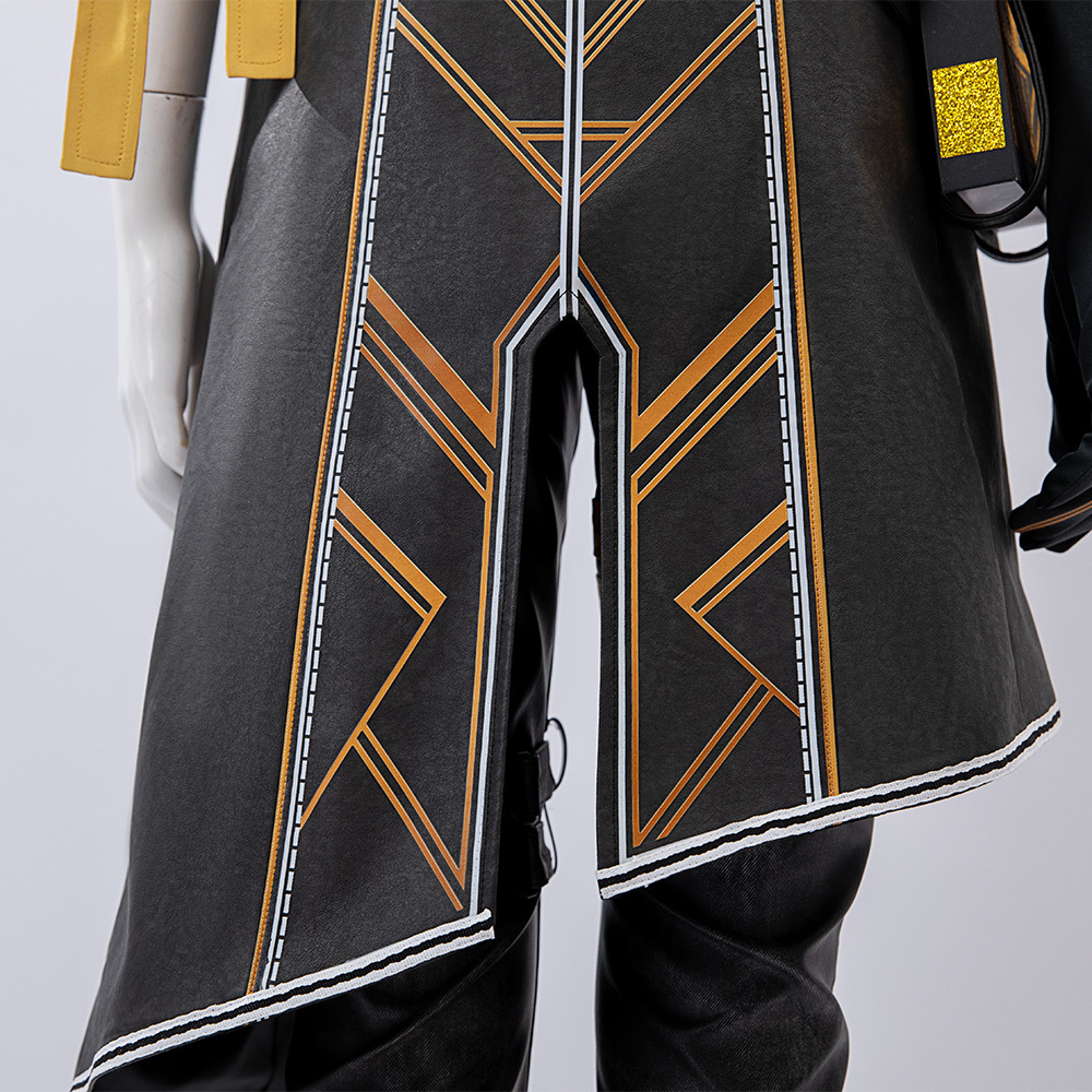 Clair Obscur: Expedition 33 Lune Cosplay Costume