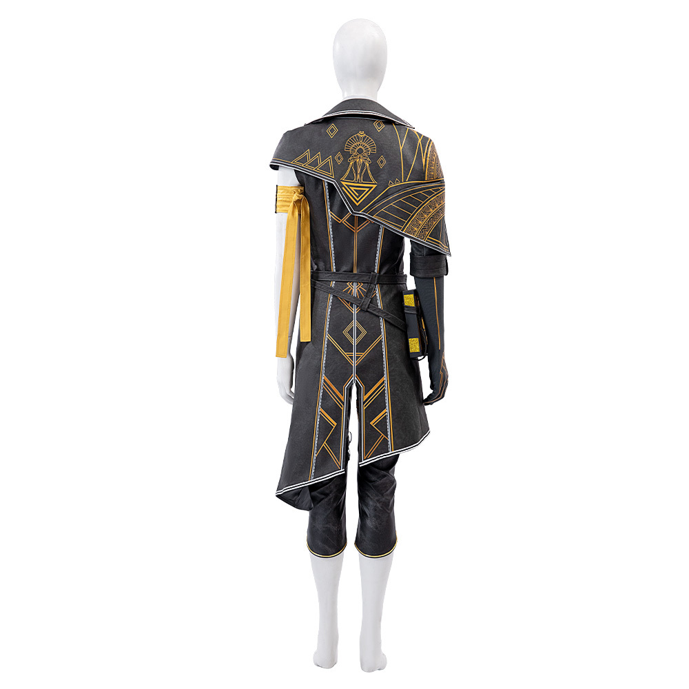 Clair Obscur: Expedition 33 Lune Cosplay Costume