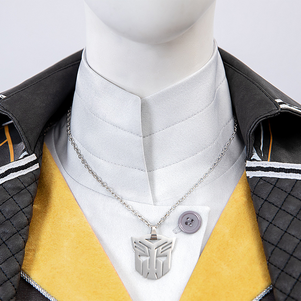 Clair Obscur: Expedition 33 Lune Cosplay Costume