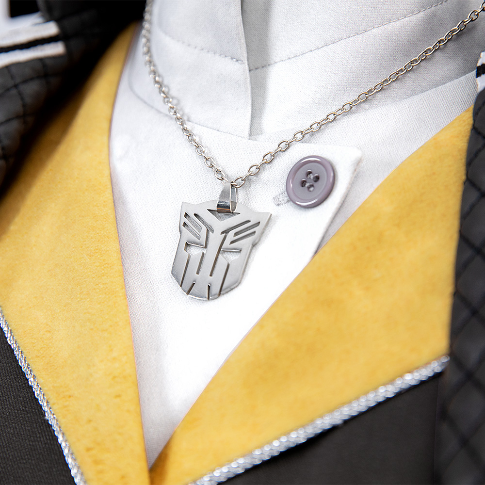 Clair Obscur: Expedition 33 Lune Cosplay Costume