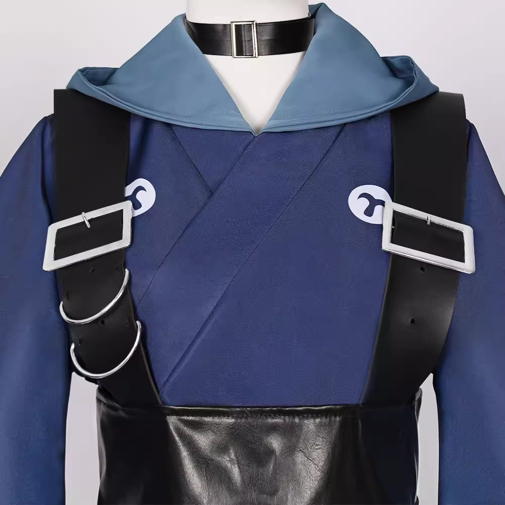 Cosmic Princess Kaguya! Iroha Sakayori Cosplay Costume