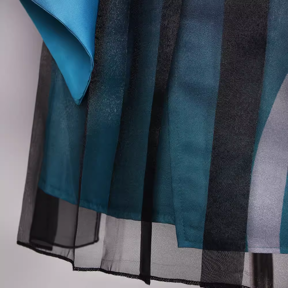 Cosmic Princess Kaguya! Iroha Sakayori Cosplay Costume