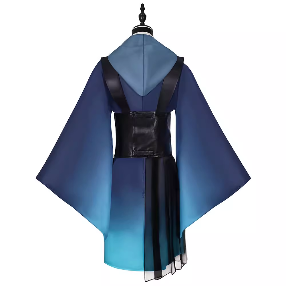 Cosmic Princess Kaguya! Iroha Sakayori Cosplay Costume