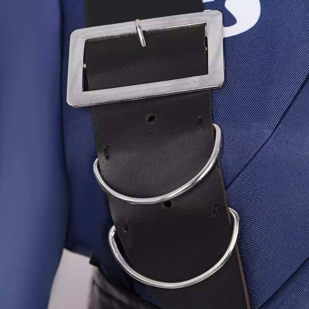 Cosmic Princess Kaguya! Iroha Sakayori Cosplay Costume