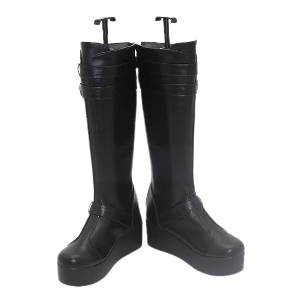 Cosmic Princess Kaguya! Iroha Sakayori Cosplay Shoes