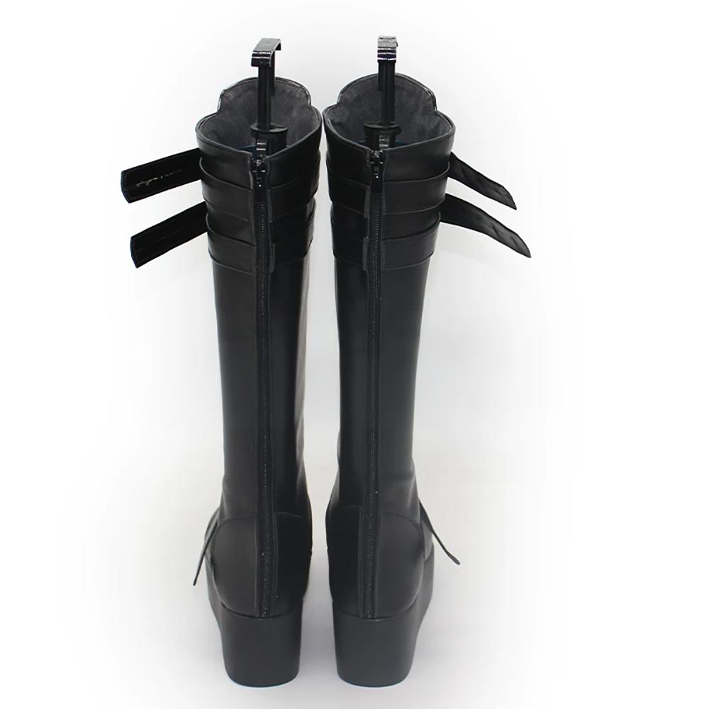 Cosmic Princess Kaguya! Iroha Sakayori Cosplay Shoes