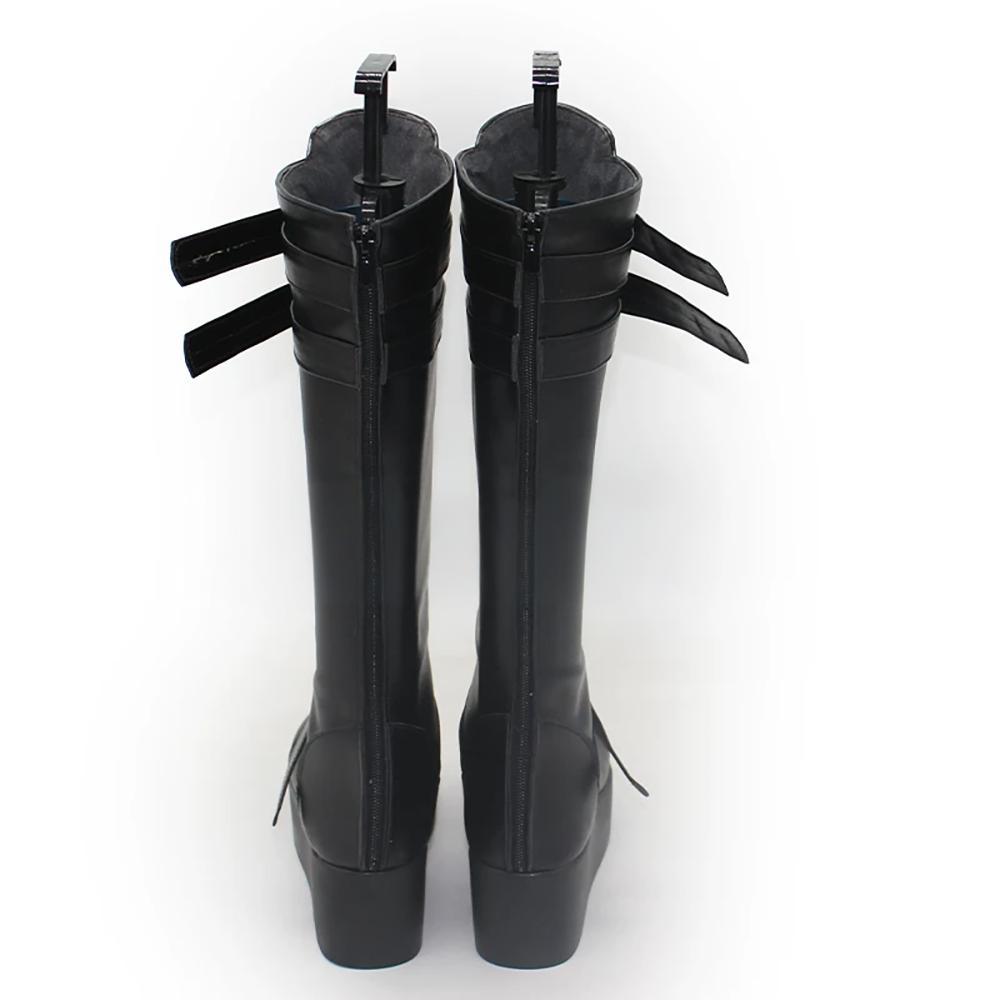 Cosmic Princess Kaguya! Iroha Sakayori Cosplay Shoes