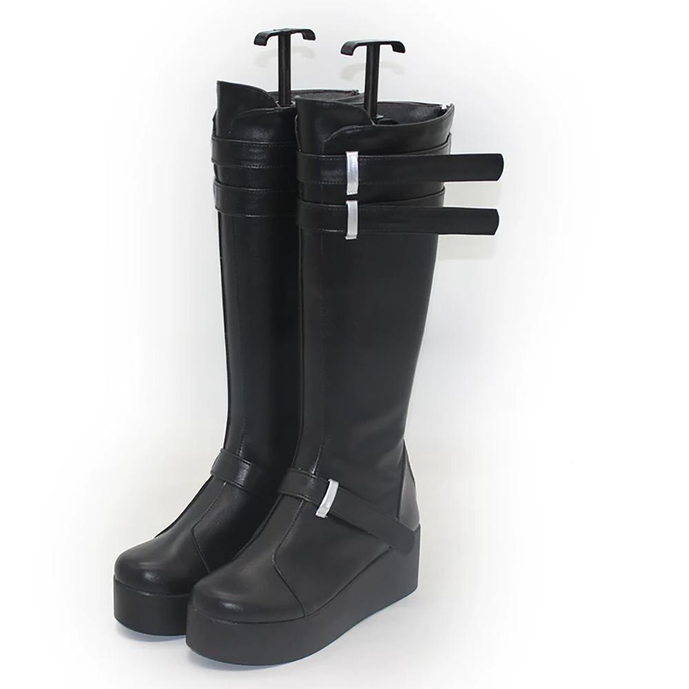 Cosmic Princess Kaguya! Iroha Sakayori Cosplay Shoes