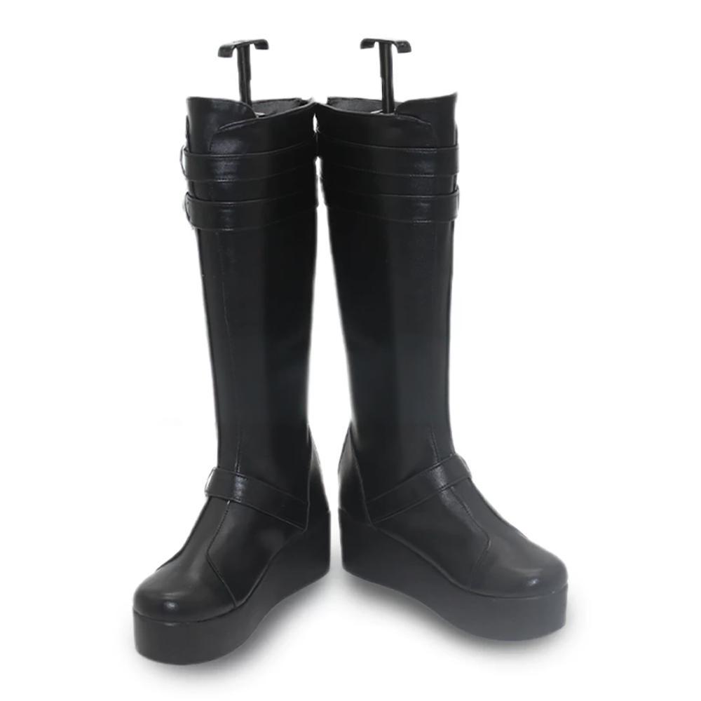 Cosmic Princess Kaguya! Iroha Sakayori Cosplay Shoes