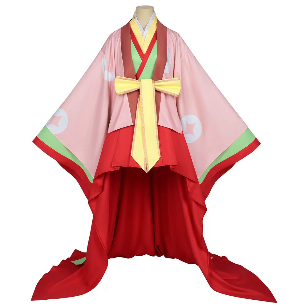 Cosmic Princess Kaguya! Kaguya Cosplay Costume B Edition