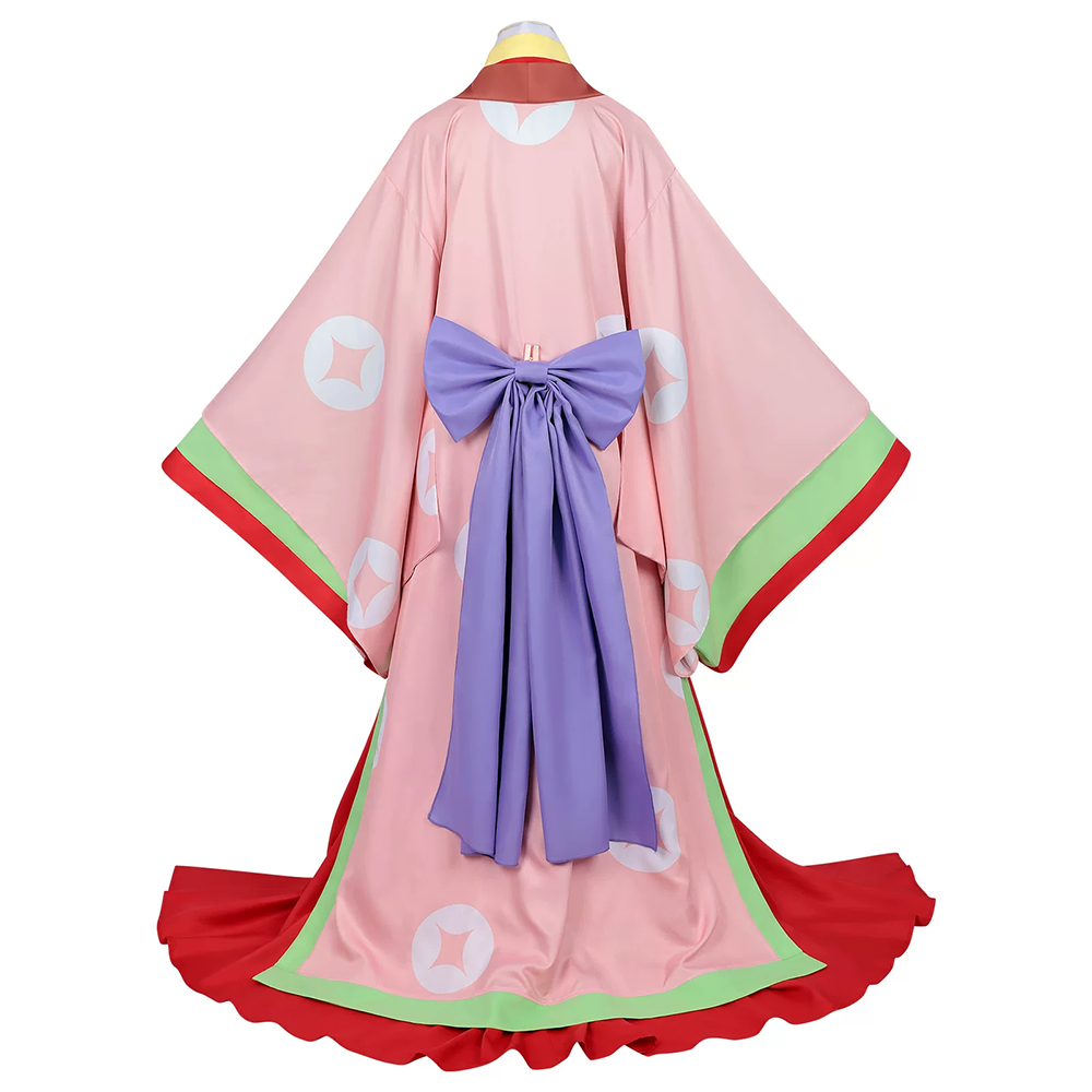 Cosmic Princess Kaguya! Kaguya Cosplay Costume B Edition