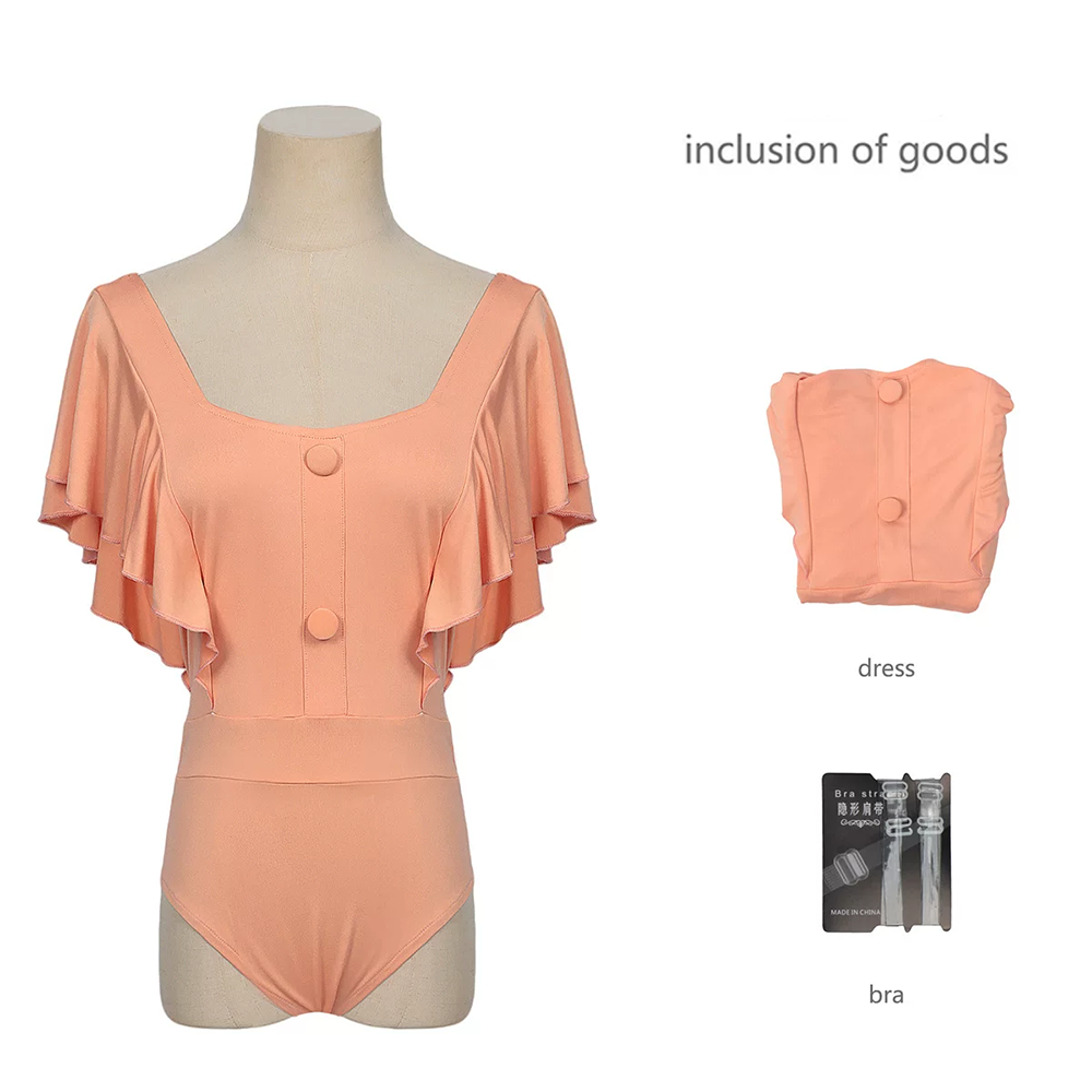 Cosmic Princess Kaguya! Kaguya Iroha Swimwear Swimsuit Cosplay Costume