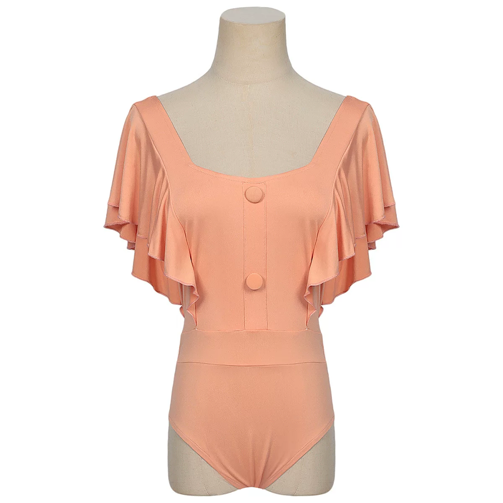 Cosmic Princess Kaguya! Kaguya Iroha Swimwear Swimsuit Cosplay Costume