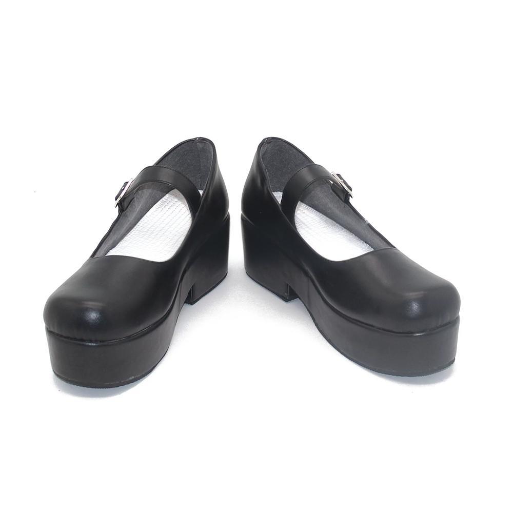 Cosmic Princess Kaguya! Noi Komazawa Cosplay Shoes