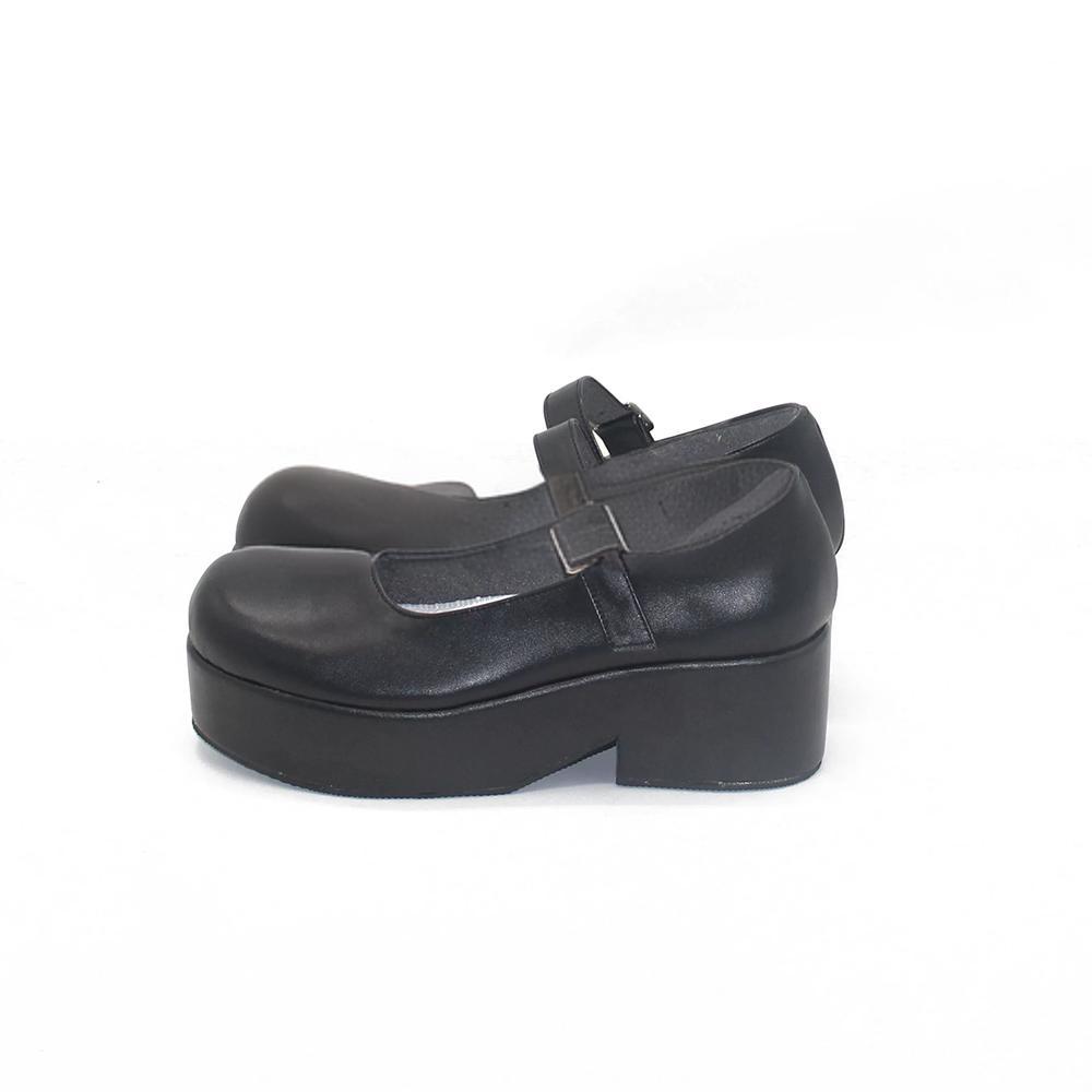 Cosmic Princess Kaguya! Noi Komazawa Cosplay Shoes