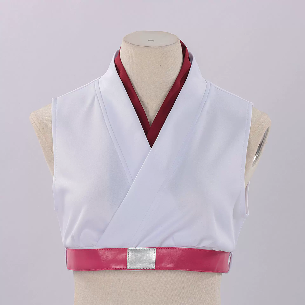 Cosmic Princess Kaguya! Roka Ayatsumugi Cosplay Costume