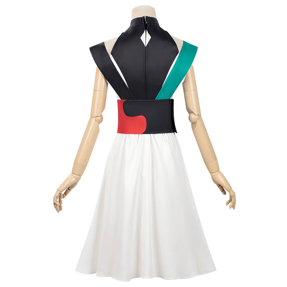 Cosmic Princess Kaguya! Yachiyo Runami Cosplay Costume