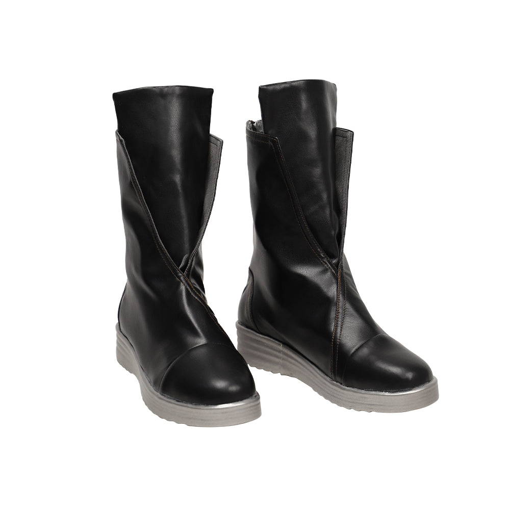 Cyberpunk 2077 Judy Álvarez Cosplay Costume-Cosplay Instrumentality Project