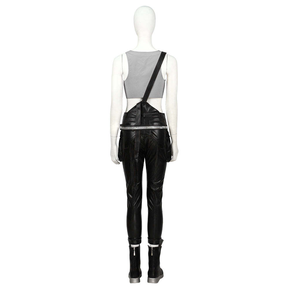 Cyberpunk 2077 Judy Álvarez Cosplay Costume-Cosplay Instrumentality Project