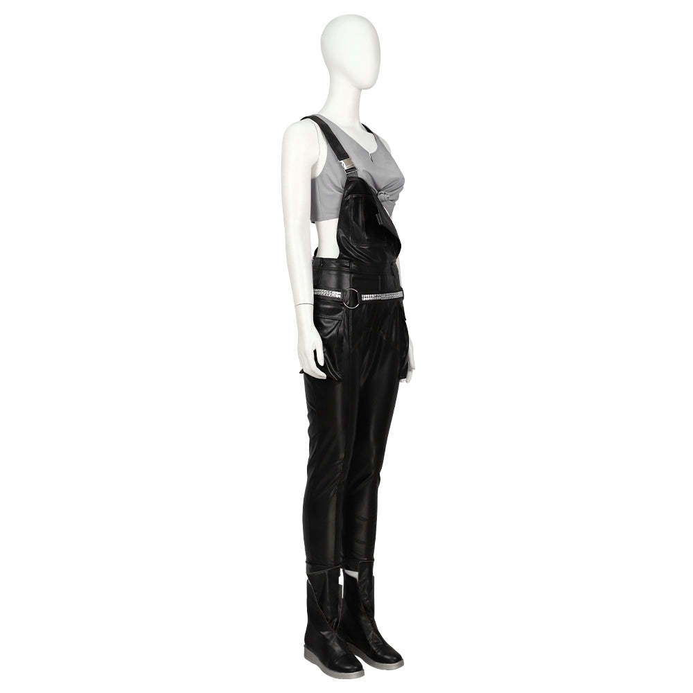 Cyberpunk 2077 Judy Álvarez Cosplay Costume-Cosplay Instrumentality Project
