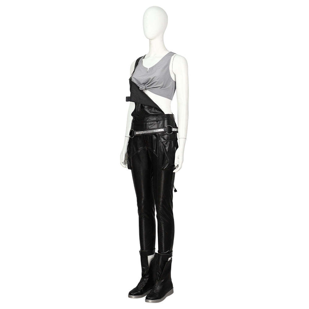 Cyberpunk 2077 Judy Álvarez Cosplay Costume-Cosplay Instrumentality Project