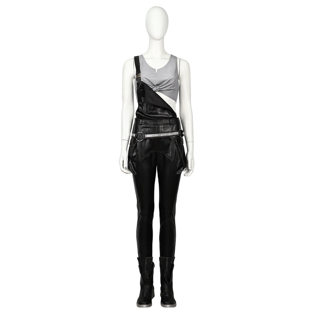 Cyberpunk 2077 Judy Álvarez Cosplay Costume-Cosplay Instrumentality Project