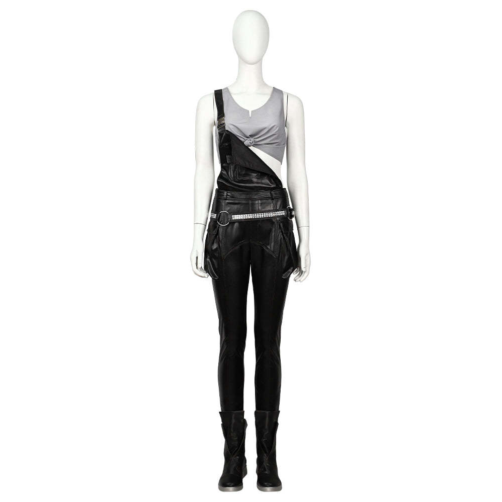 Cyberpunk 2077 Judy Álvarez Cosplay Costume-Cosplay Instrumentality Project