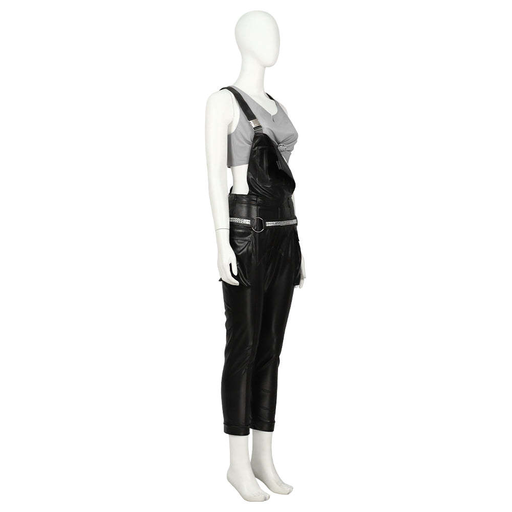 Cyberpunk 2077 Judy Álvarez Cosplay Costume-Cosplay Instrumentality Project