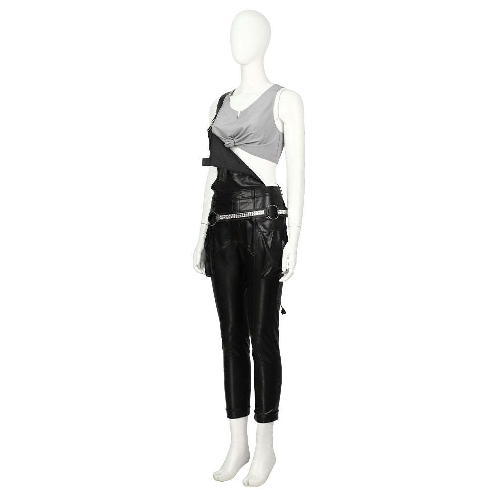 Cyberpunk 2077 Judy Álvarez Cosplay Costume-Cosplay Instrumentality Project