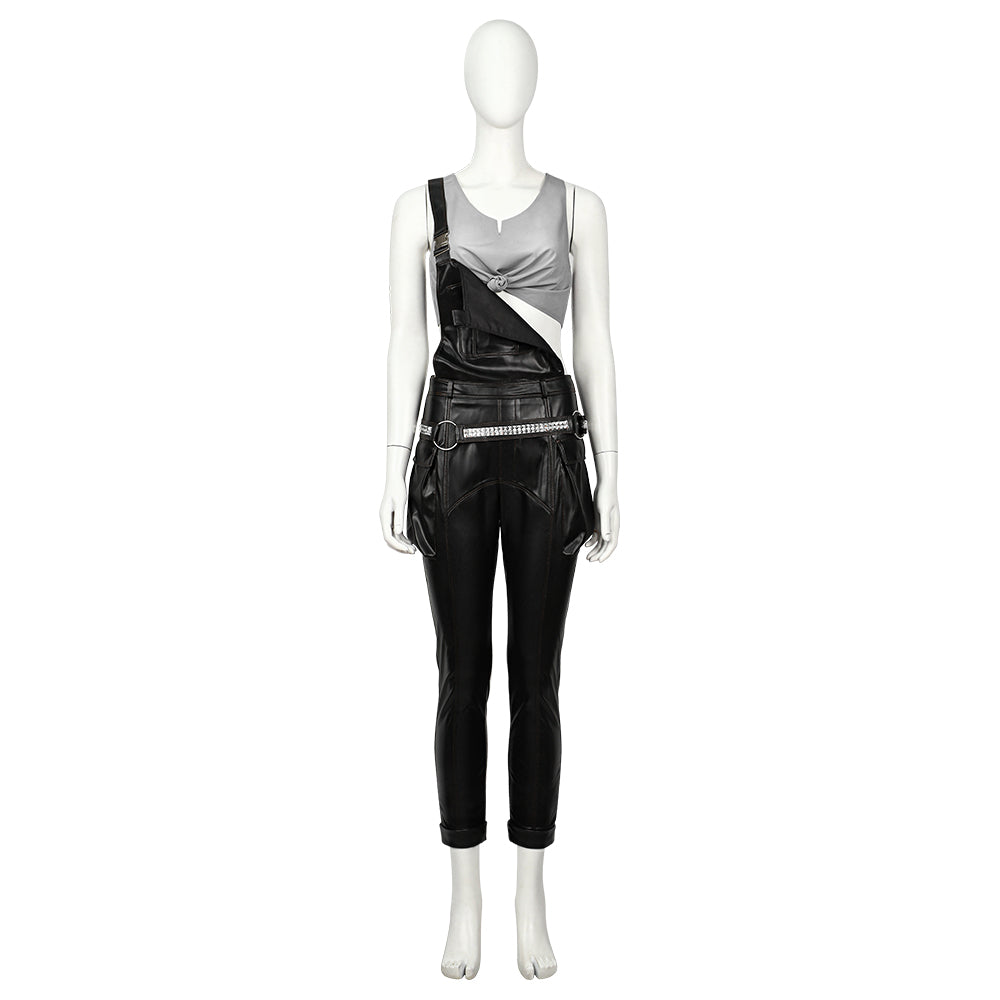 Cyberpunk 2077 Judy Álvarez Cosplay Costume-Cosplay Instrumentality Project