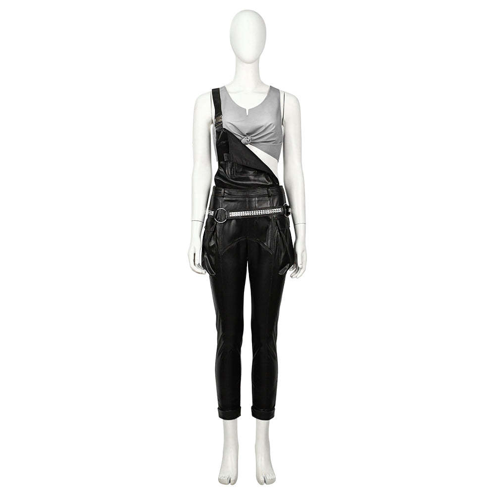 Cyberpunk 2077 Judy Álvarez Cosplay Costume-Cosplay Instrumentality Project