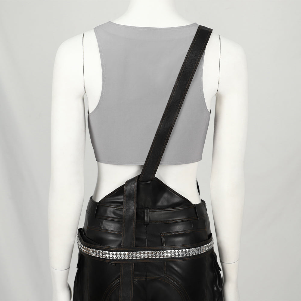 Cyberpunk 2077 Judy Álvarez Cosplay Costume-Cosplay Instrumentality Project