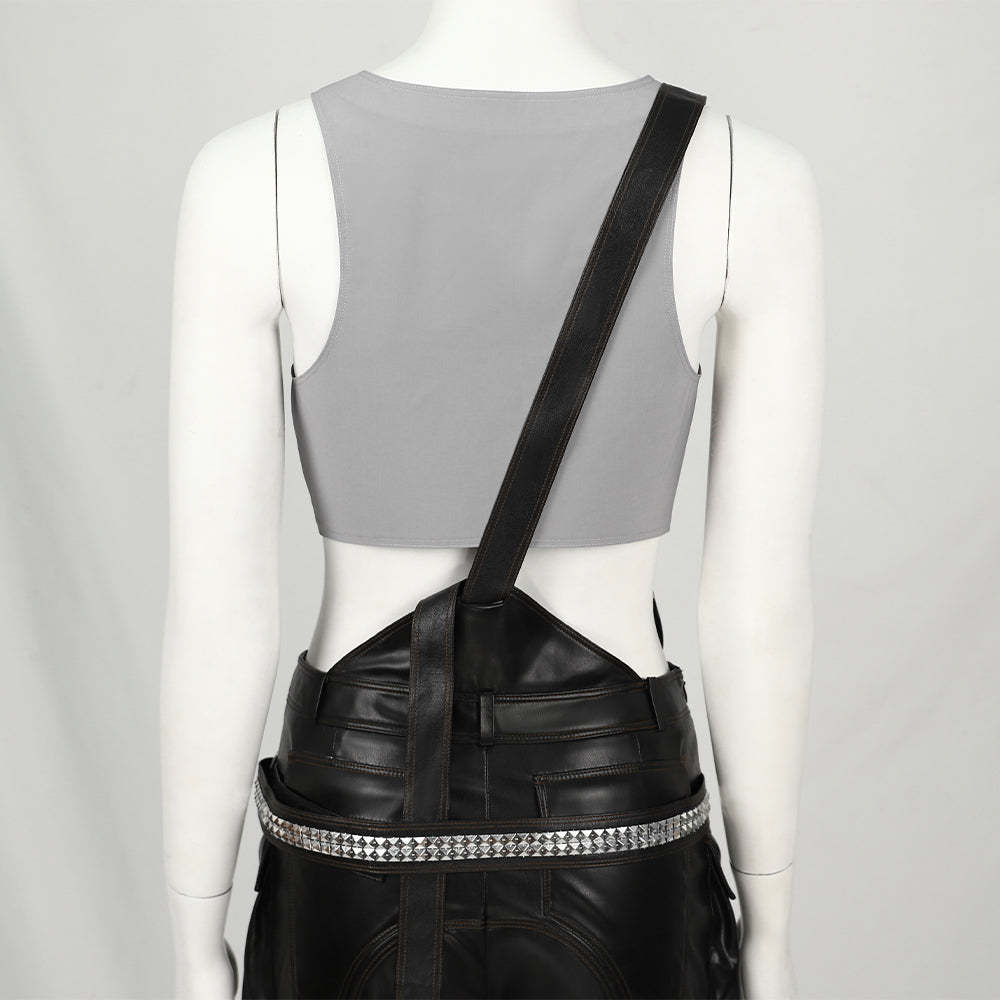 Cyberpunk 2077 Judy Álvarez Cosplay Costume-Cosplay Instrumentality Project