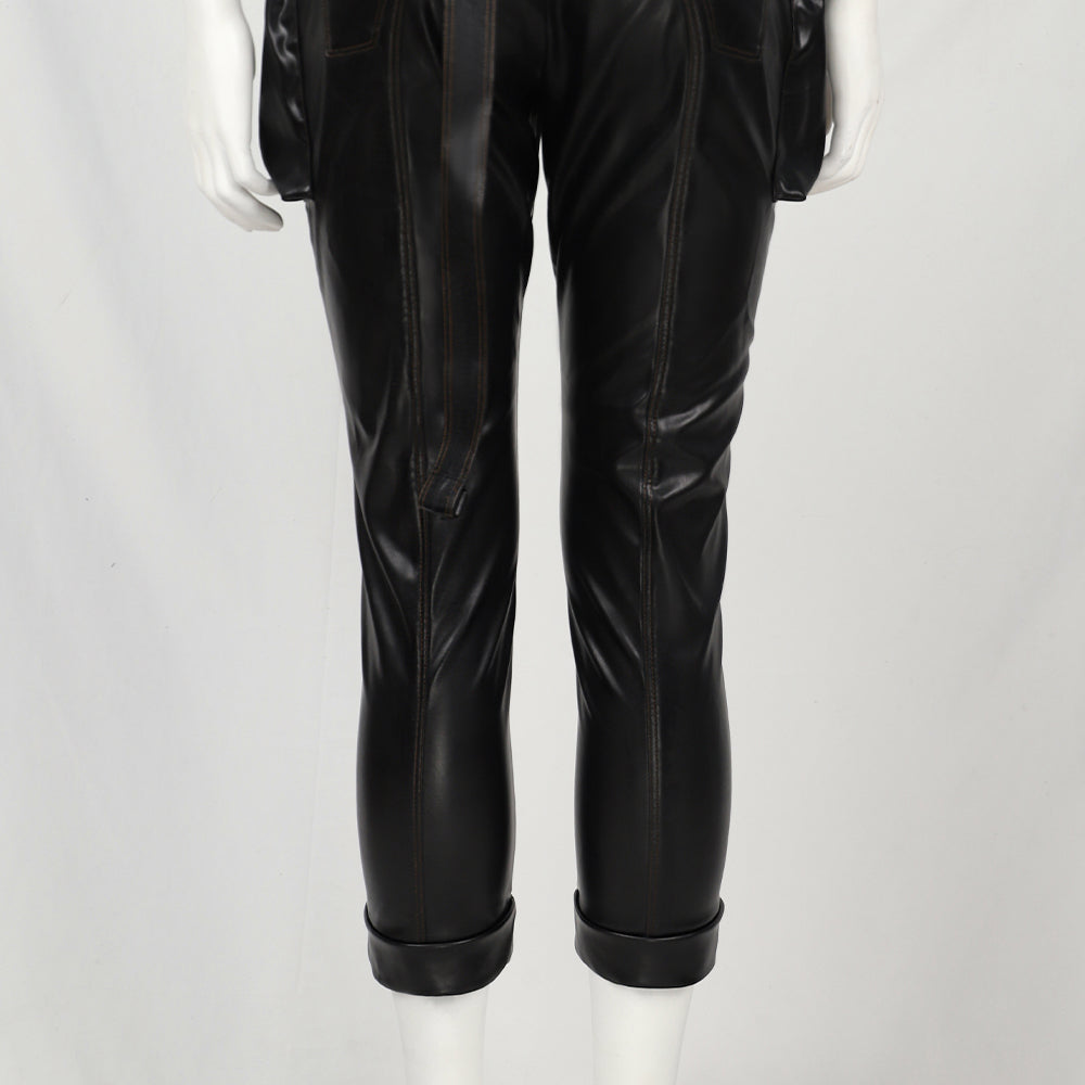 Cyberpunk 2077 Judy Álvarez Cosplay Costume-Cosplay Instrumentality Project