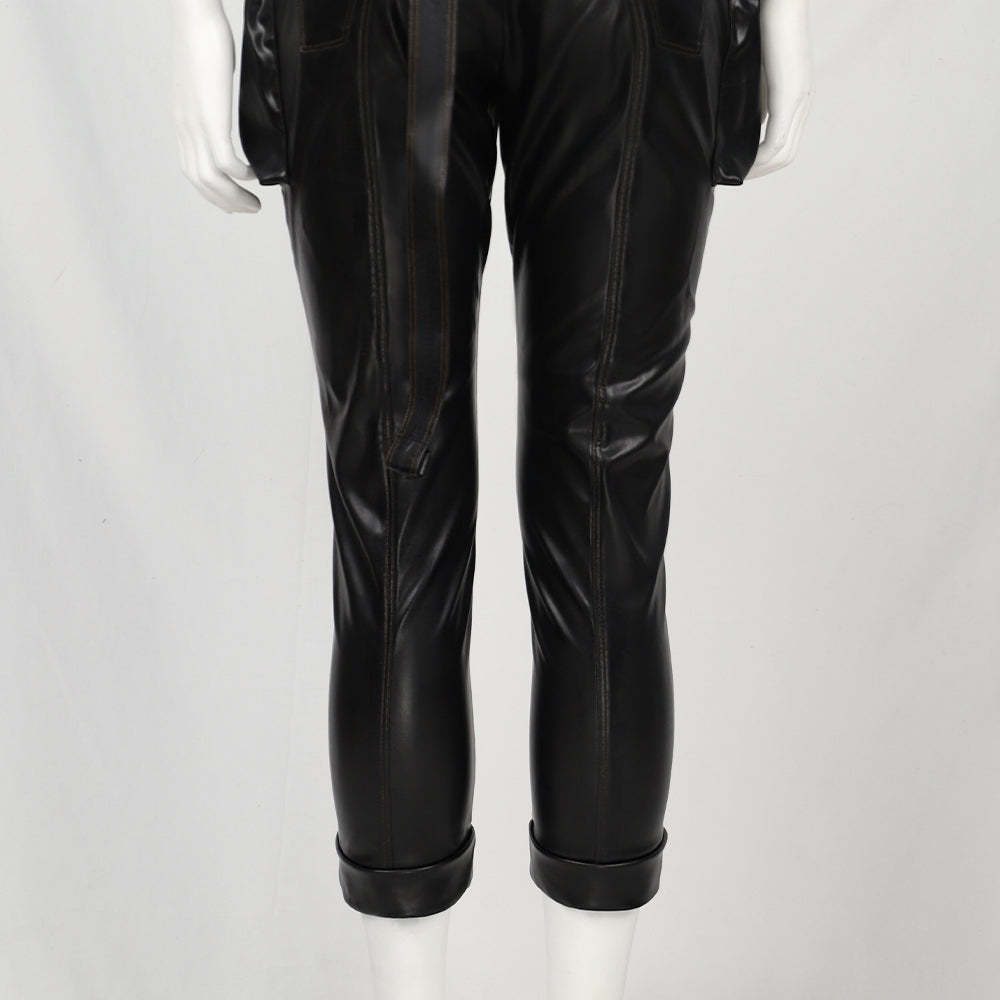 Cyberpunk 2077 Judy Álvarez Cosplay Costume-Cosplay Instrumentality Project