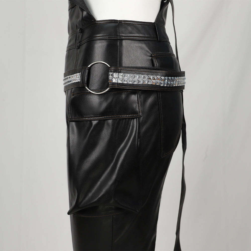 Cyberpunk 2077 Judy Álvarez Cosplay Costume-Cosplay Instrumentality Project