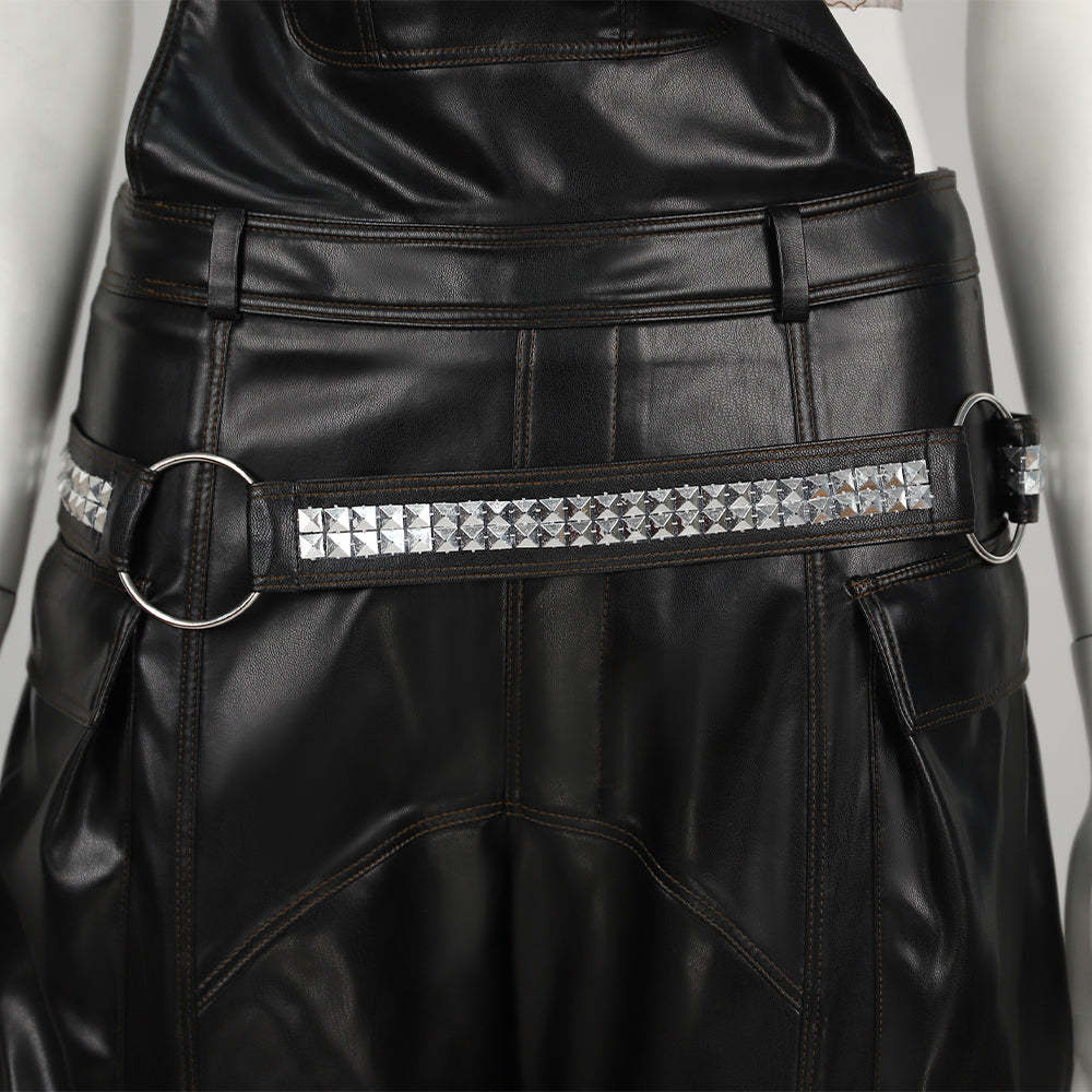 Cyberpunk 2077 Judy Álvarez Cosplay Costume-Cosplay Instrumentality Project