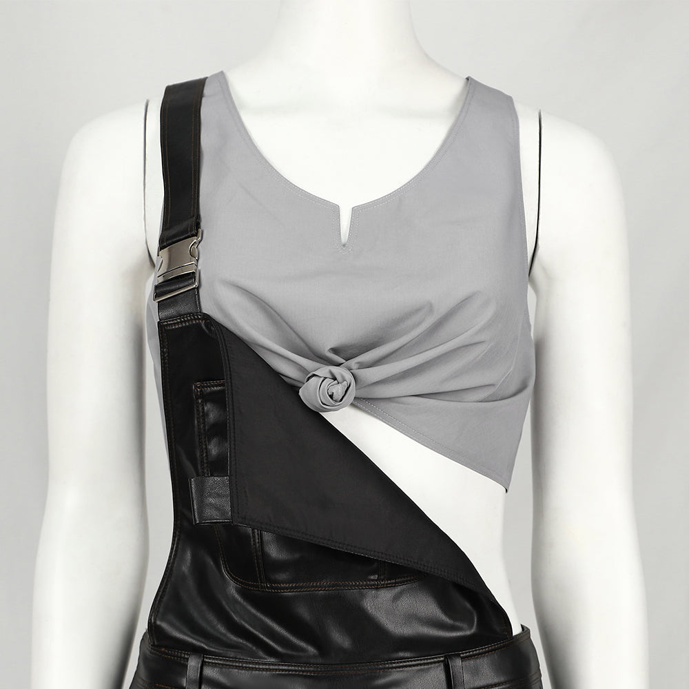 Cyberpunk 2077 Judy Álvarez Cosplay Costume-Cosplay Instrumentality Project