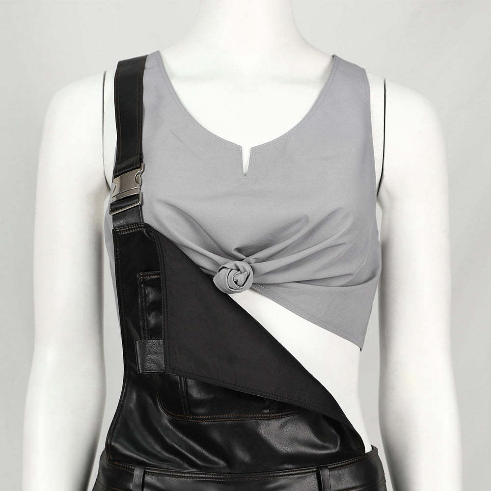 Cyberpunk 2077 Judy Álvarez Cosplay Costume-Cosplay Instrumentality Project