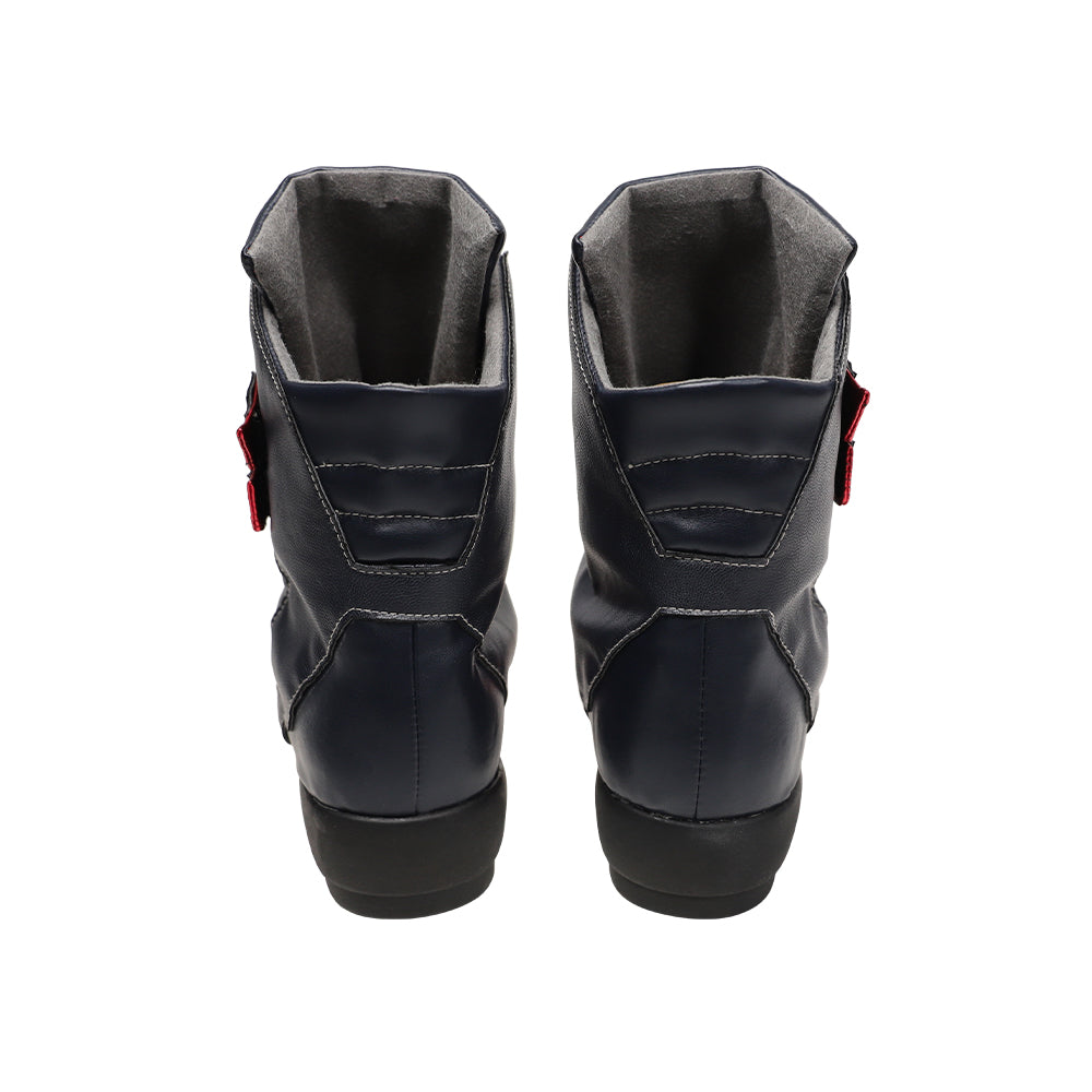 Cyberpunk 2077 Panam Romance Cosplay Costume