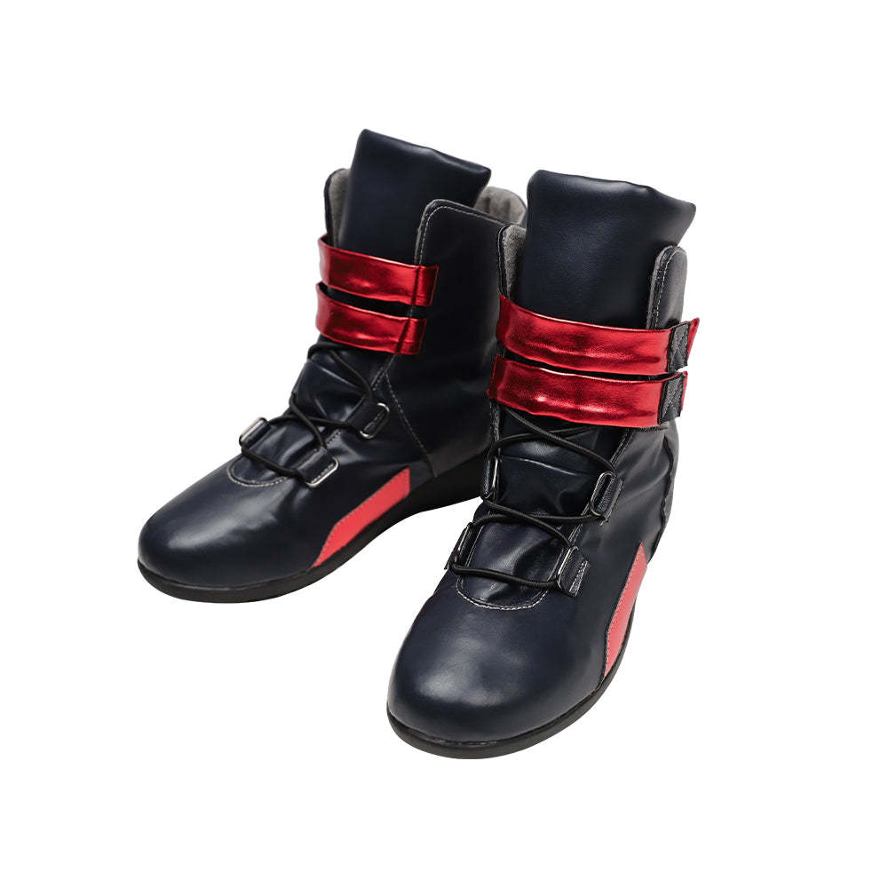 Cyberpunk 2077 Panam Romance Cosplay Costume