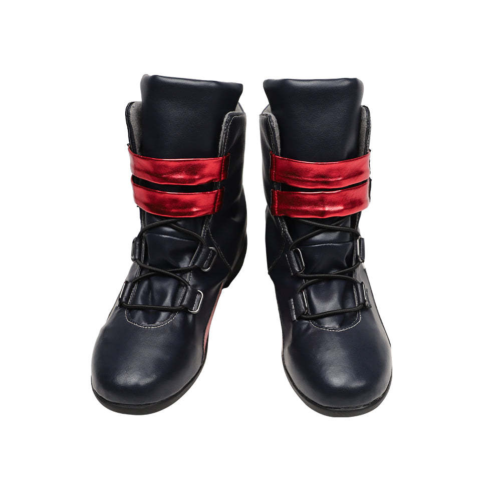 Cyberpunk 2077 Panam Romance Cosplay Costume