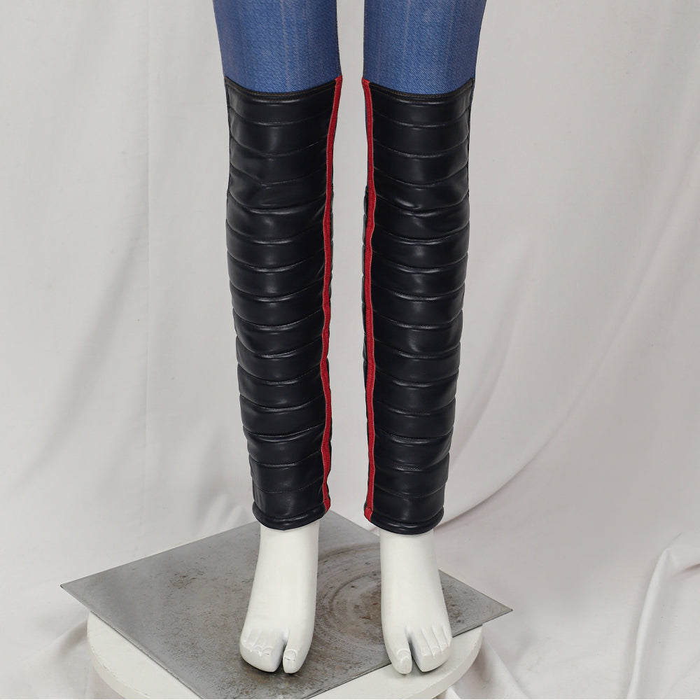 Cyberpunk 2077 Panam Romance Cosplay Costume