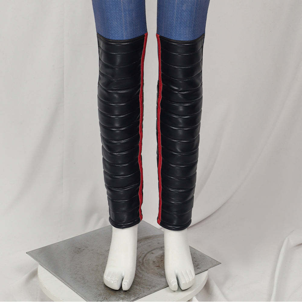 Cyberpunk 2077 Panam Romance Cosplay Costume